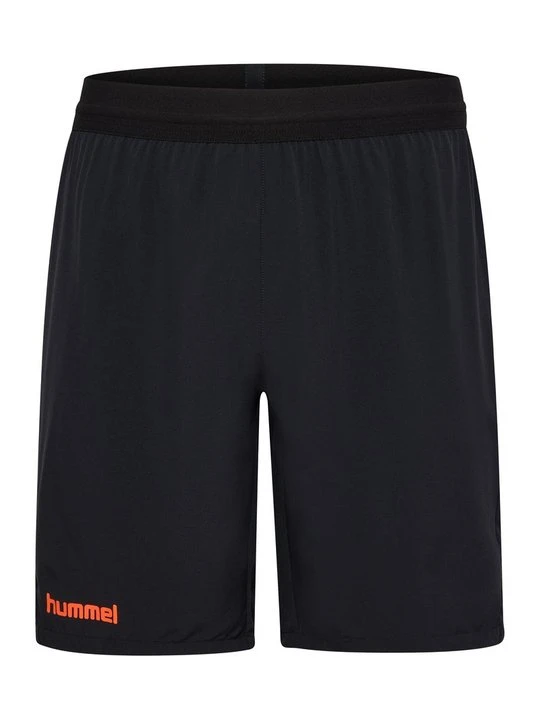 Obrázek produktu Sportovní kraťasy Hummel černá