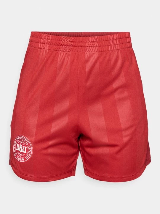 Obrázek produktu Sportovní kraťasy Hummel červená