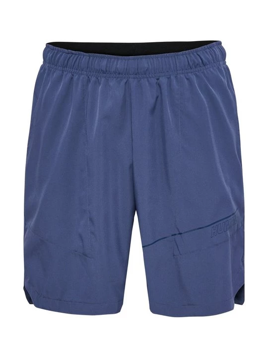 Obrázek produktu Sportovní kraťasy Hummel modrá