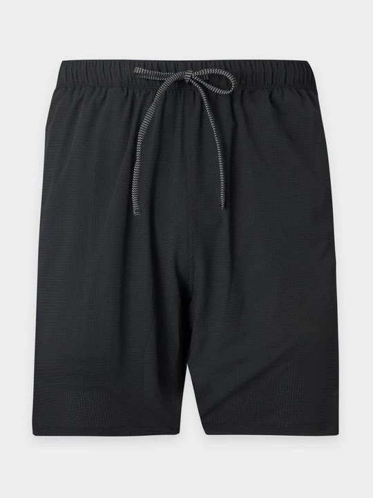 Obrázek produktu Sportovní kraťasy Hurley černá