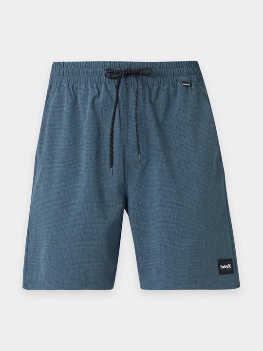 Obrázek produktu Sportovní kraťasy Hurley modrá