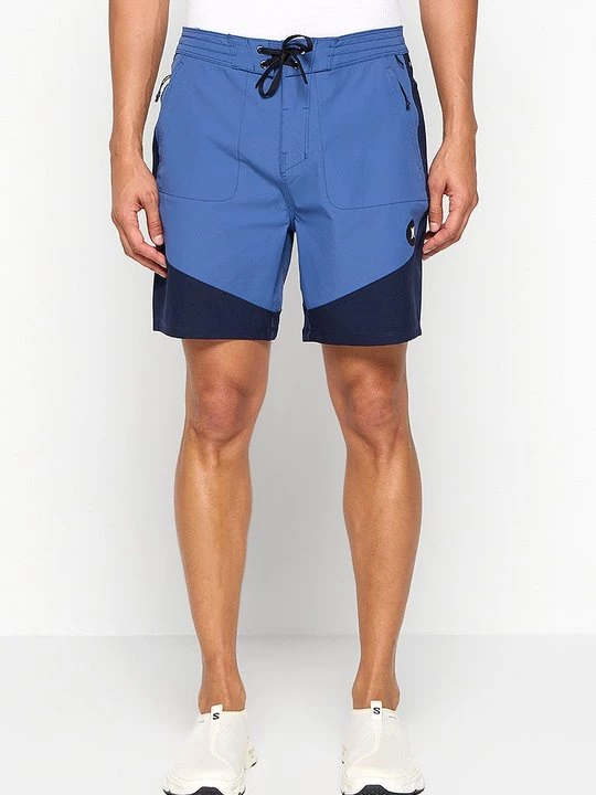 Obrázek produktu Sportovní kraťasy Hurley modrá