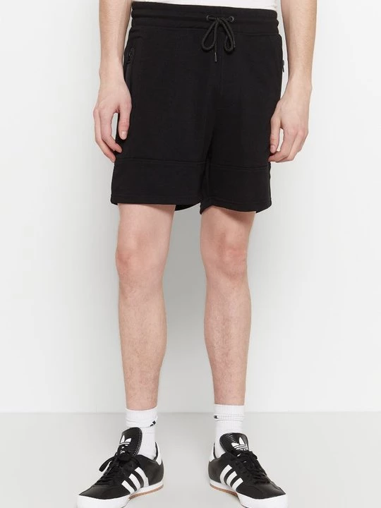 Obrázek produktu Sportovní kraťasy Jack&Jones černá