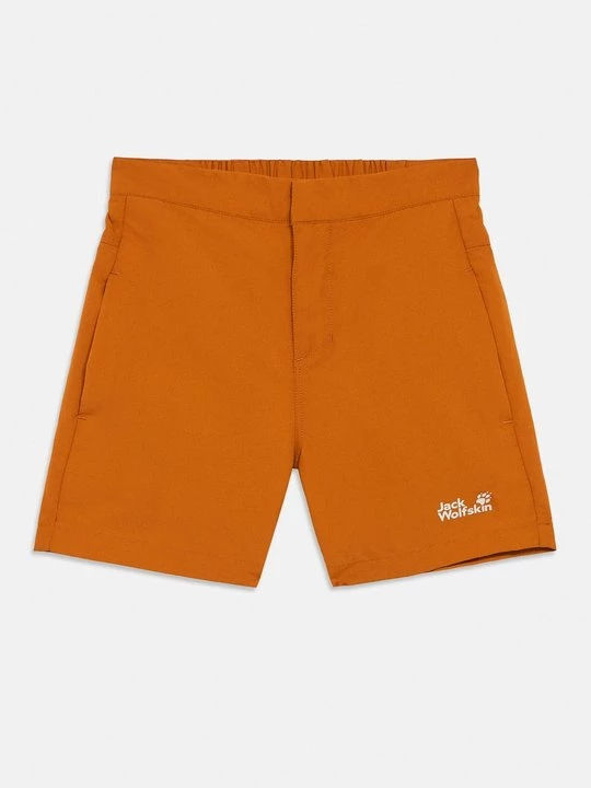 Obrázek produktu Sportovní kraťasy Jack Wolfskin okrová