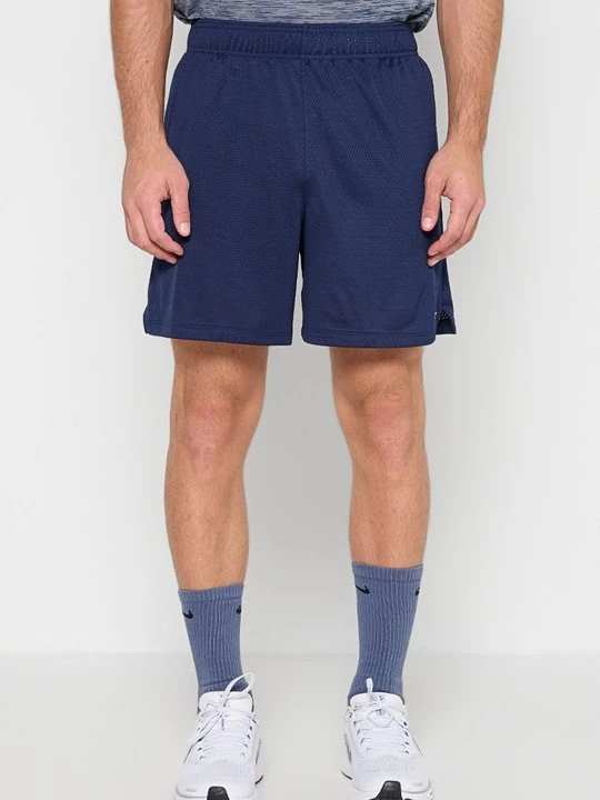Obrázek produktu Sportovní kraťasy Jordan tmavě modrá