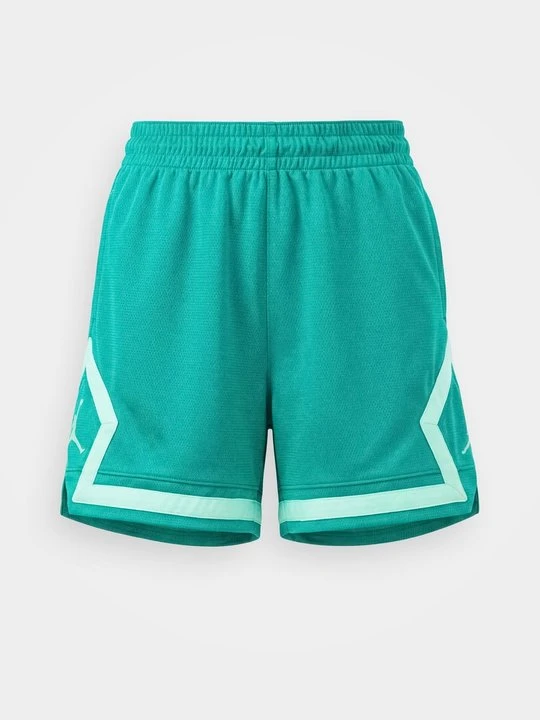 Obrázek produktu Sportovní kraťasy Jordan tyrkysová