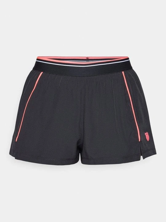 Obrázek produktu Sportovní kraťasy K-swiss černá