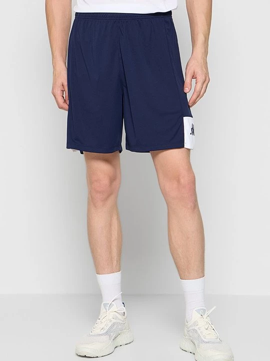 Obrázek produktu Sportovní kraťasy Kappa tmavomodrý denim