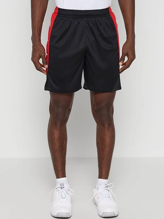 Obrázek produktu Sportovní kraťasy Kappa černá