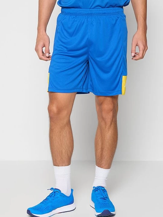 Obrázek produktu Sportovní kraťasy Kappa žlutá