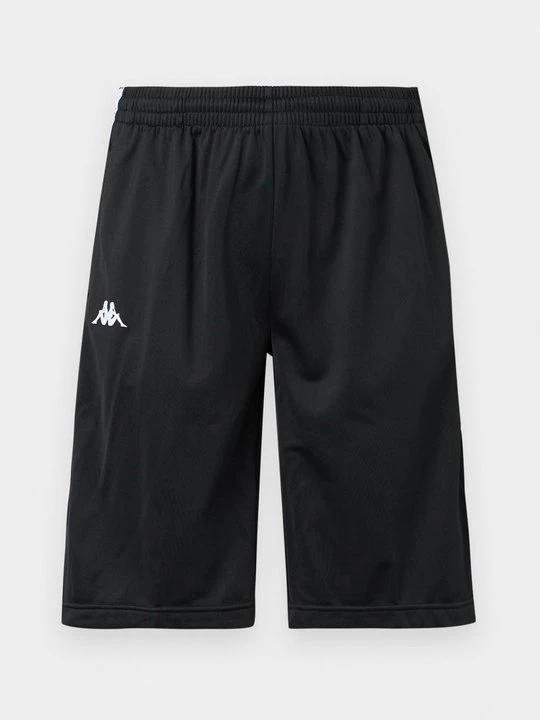 Obrázek produktu Sportovní kraťasy Kappa černá