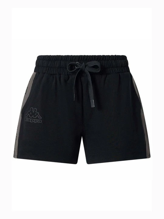 Obrázek produktu Sportovní kraťasy Kappa černá