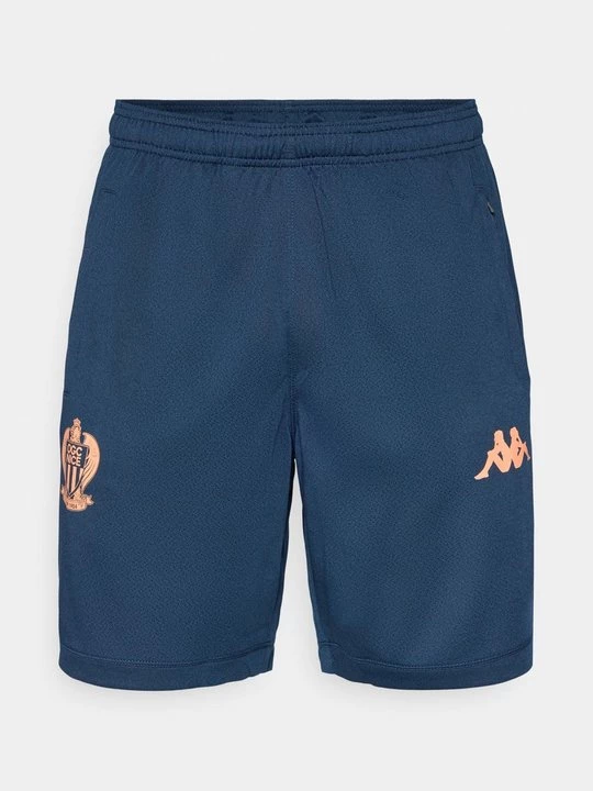 Obrázek produktu Sportovní kraťasy Kappa Gara modrá