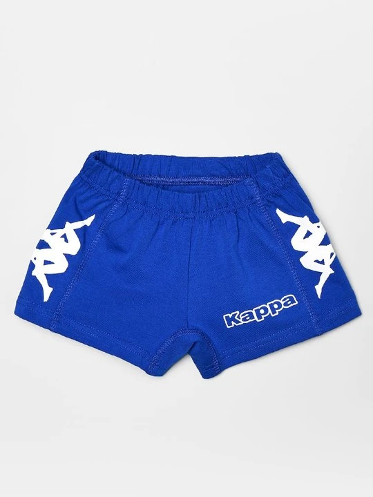 Obrázek produktu Sportovní kraťasy Kappa královská modrá