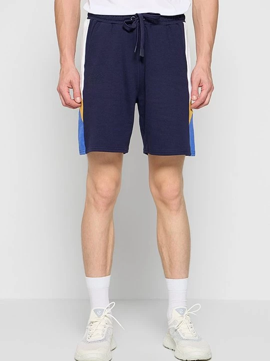 Obrázek produktu Sportovní kraťasy Kappa modrošedá