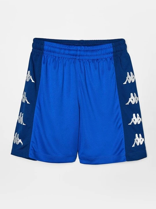 Obrázek produktu Sportovní kraťasy Kappa tmavě modrá