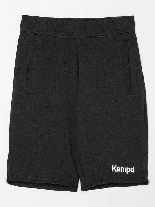 Obrázek produktu Sportovní kraťasy Kempa černá