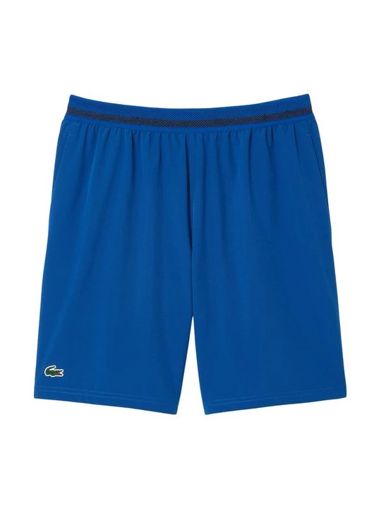 Obrázek produktu Sportovní kraťasy Lacoste modrá