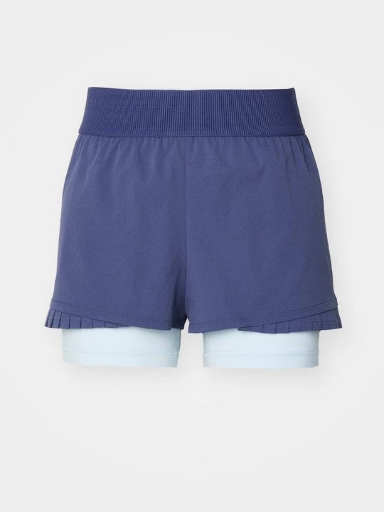 Obrázek produktu Sportovní kraťasy Lacoste modrá