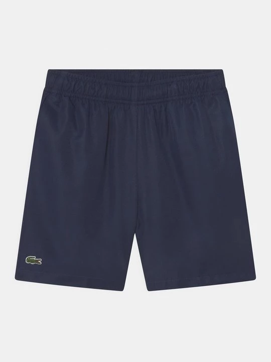 Obrázek produktu Sportovní kraťasy Lacoste tmavě modrá