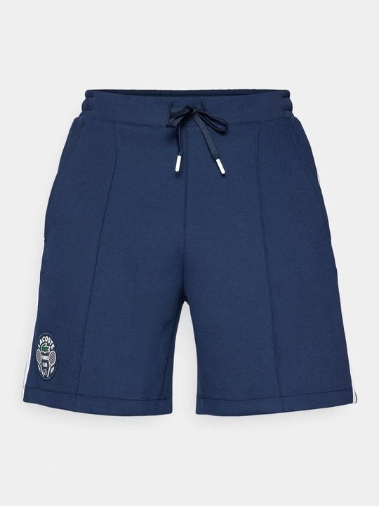 Obrázek produktu Sportovní kraťasy Lacoste tmavě modrá