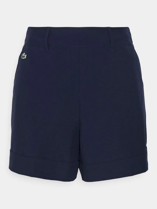 Obrázek produktu Sportovní kraťasy Lacoste tmavě modrá