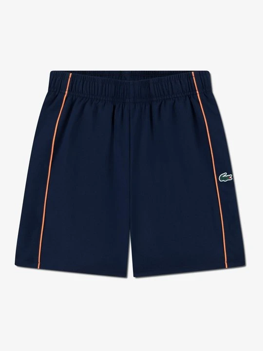 Obrázek produktu Sportovní kraťasy Lacoste tmavě modrá