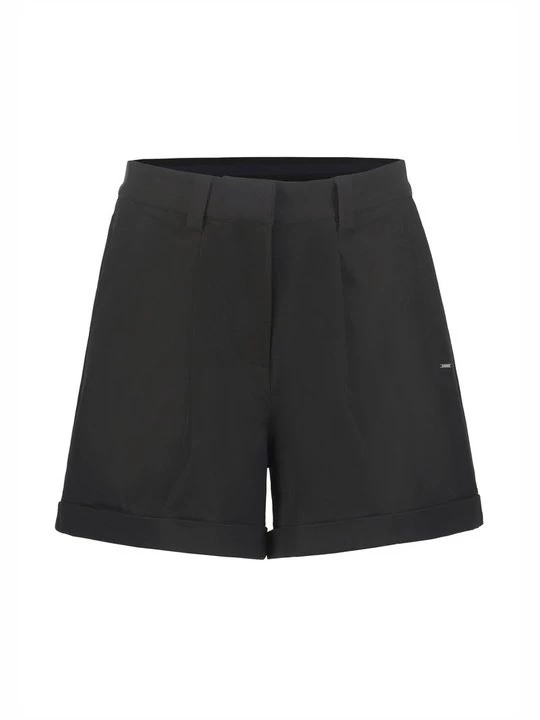 Obrázek produktu Sportovní kraťasy LUHTA černá