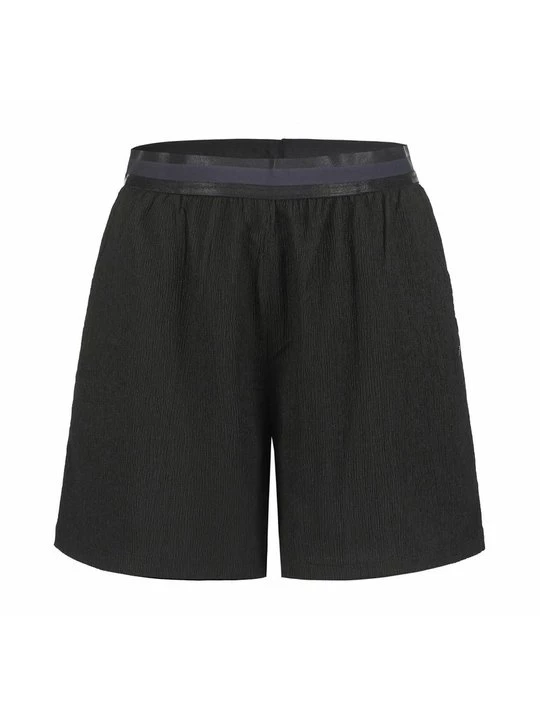 Obrázek produktu Sportovní kraťasy LUHTA černá