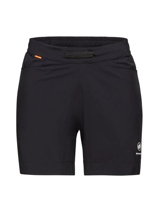 Obrázek produktu Sportovní kraťasy Mammut černá