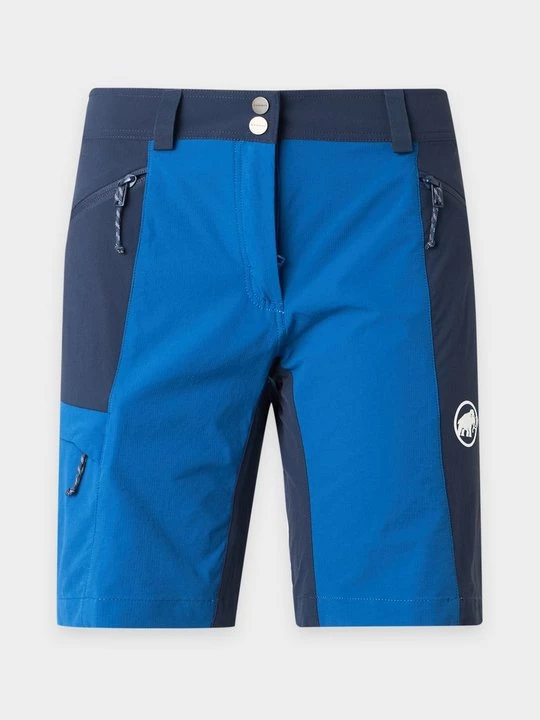 Obrázek produktu Sportovní kraťasy Mammut modrá