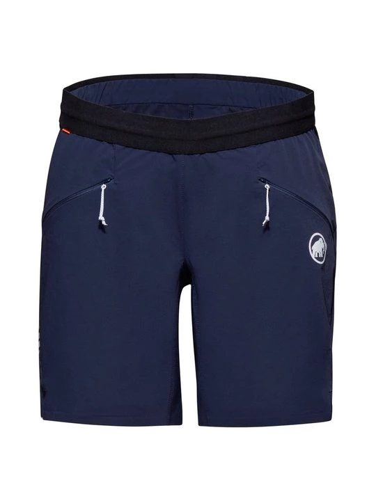 Obrázek produktu Sportovní kraťasy Mammut modrá