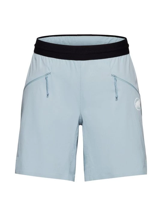 Obrázek produktu Sportovní kraťasy Mammut modrá