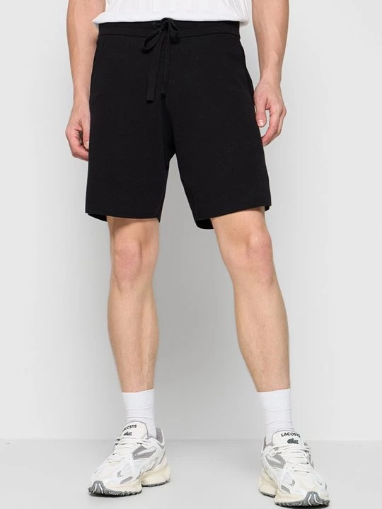 Obrázek produktu Sportovní kraťasy Michael Kors černá