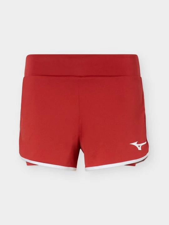 Obrázek produktu Sportovní kraťasy Mizuno červená