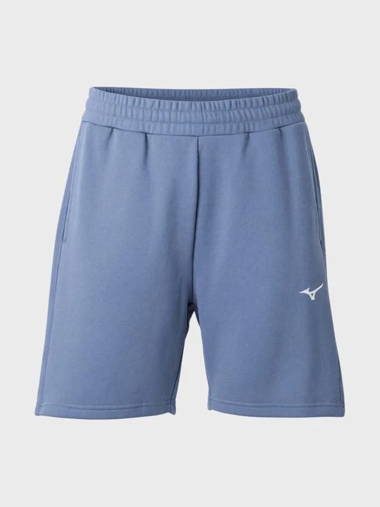 Obrázek produktu Sportovní kraťasy Mizuno modrošedá