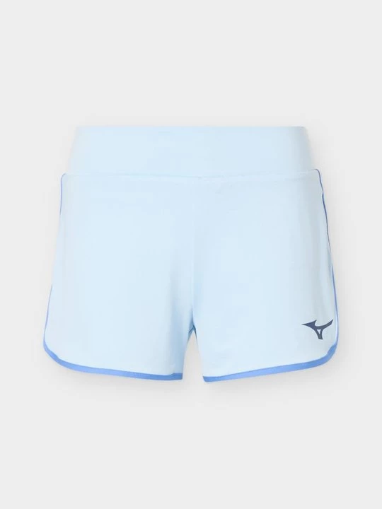 Obrázek produktu Sportovní kraťasy Mizuno světle modrá
