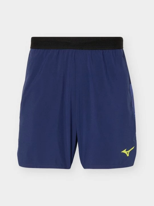 Obrázek produktu Sportovní kraťasy Mizuno tmavě modrá