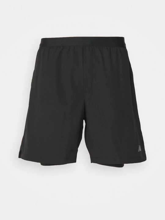 Obrázek produktu Sportovní kraťasy New Balance černá