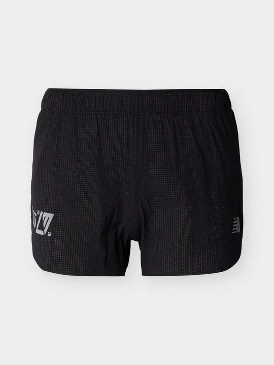 Obrázek produktu Sportovní kraťasy New Balance černá