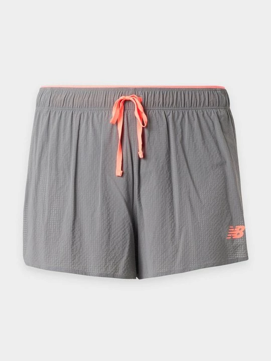 Obrázek produktu Sportovní kraťasy New Balance červená