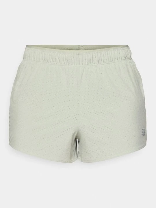 Obrázek produktu Sportovní kraťasy New Balance khaki