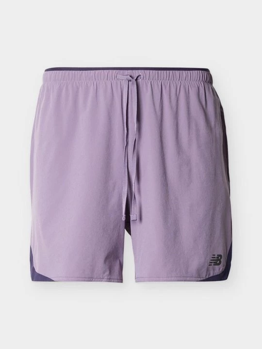 Obrázek produktu Sportovní kraťasy New Balance lila