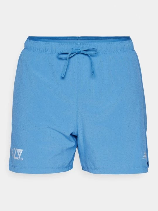 Obrázek produktu Sportovní kraťasy New Balance modrá
