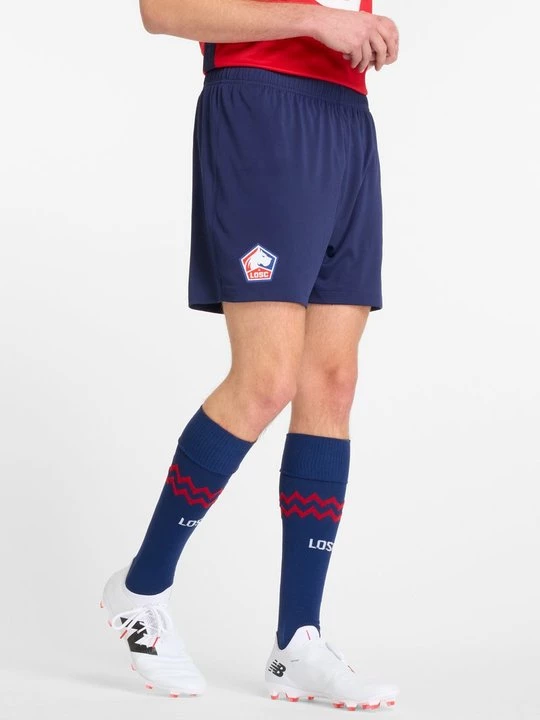 Obrázek produktu Sportovní kraťasy New Balance modrá