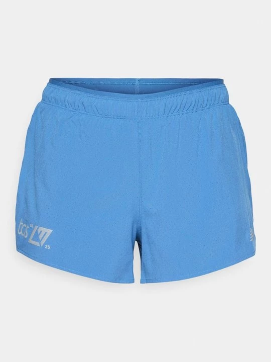 Obrázek produktu Sportovní kraťasy New Balance modrá