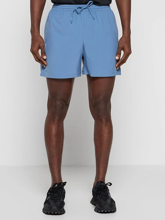 Obrázek produktu Sportovní kraťasy New Balance modrá
