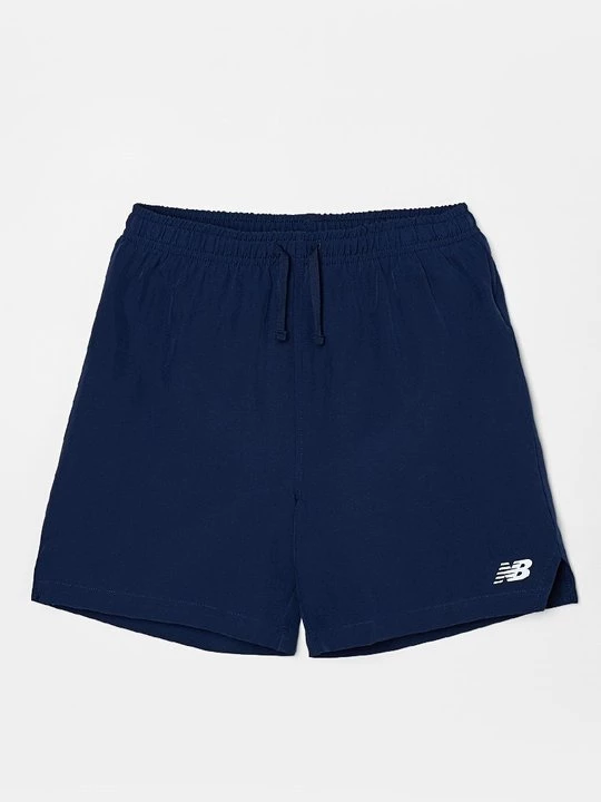 Obrázek produktu Sportovní kraťasy New Balance světle modrá