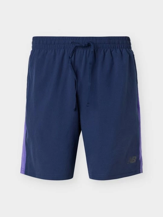 Obrázek produktu Sportovní kraťasy New Balance tmavě modrá