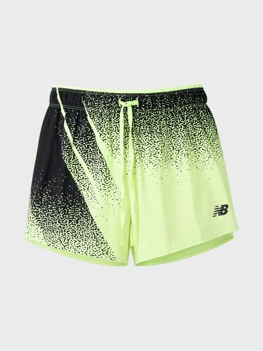 Obrázek produktu Sportovní kraťasy New Balance zelená